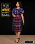 ✨ Traje Típico Completo — Q1,095 | COD 5985