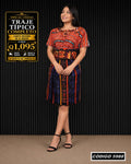 ✨ Traje Típico Completo — Q1,095  | COD 5988