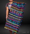 ✨ Corte Típico Hilo de Cristal 8 Varas — Q875 | COD 6149