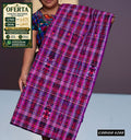 ✨ Diseño Quichelense — Hilo Mish y Altaseda 8 Varas — Q475 | COD 6288