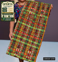 ✨ Diseño Quichelense — Hilo Mish y Altaseda 8 Varas — Q475 | COD 6296