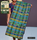 ✨ Diseño Quichelense — Hilo Mish y Altaseda 8 Varas — Q475 | COD 6330