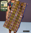 ✨ Diseño Quichelense — Hilo Mish y Altaseda 8 Varas — Q475 | COD 6338