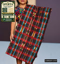 ✨ Diseño Quichelense — Hilo Mish y Altaseda 8 Varas — Q475 | COD 6359
