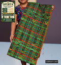 ✨ Diseño Quichelense — Hilo Mish y Altaseda 8 Varas — Q475 | COD 6360