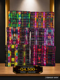 🔥Combo de 6 Cortes — Q4,500 | COD 6554