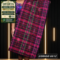 ✨ Diseño Quichelense — Hilo Mish y Altaseda 8 Varas — Q475 | COD 6612