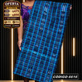 ✨ Diseño Quichelense — Hilo Mish y Altaseda 8 Varas — Q475 | COD 6616