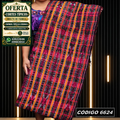 ✨ Diseño Quichelense — Hilo Mish y Altaseda 8 Varas — Q475 | COD 6624