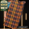 ✨ Diseño Quichelense — Hilo Mish y Altaseda 8 Varas — Q475 | COD 6627