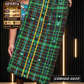 ✨ Diseño Quichelense — Hilo Mish y Altaseda 8 Varas — Q475 | COD 6629
