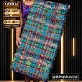 ✨ Diseño Quichelense — Hilo Mish y Altaseda 8 Varas — Q475 | COD 6658