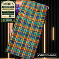 ✨ Diseño Quichelense — Hilo Mish y Altaseda 8 Varas — Q475 | COD 6660