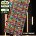 ✨ Diseño Quichelense — Hilo Mish y Altaseda 8 Varas — Q475 | COD 6661