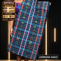 ✨ Diseño Quichelense — Hilo Mish y Altaseda 8 Varas — Q475 | COD 6662
