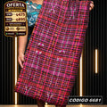 ✨ Diseño Quichelense — Hilo Mish y Altaseda 8 Varas — Q475 | COD 6681