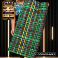 ✨ Diseño Quichelense — Hilo Mish y Altaseda 8 Varas — Q475 | COD 6683