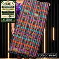✨ Diseño Quichelense — Hilo Mish y Altaseda 8 Varas — Q475 | COD 6684
