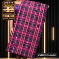 ✨ Diseño Quichelense — Hilo Mish y Altaseda 8 Varas — Q475 | COD 6686