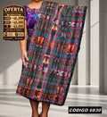 ✨ Corte Típico Hilo de Cristal de Primera 8 Varas — Q1,385 | COD 6830