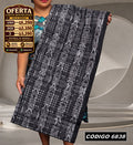 ✨ Corte Típico Hilo de Cristal de Primera 8 Varas — Q1,385 | COD 6838
