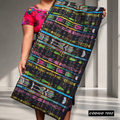 ✨ Cortes Típicos Fondo Mojado Q785 • Hilo Alemán de Primera • 8 Varas | COD 7092