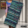 Corte Típico Fondo Mojado de 8 Varas — Q785 | Hilo Alemán de Primera