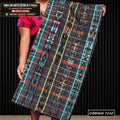✨ Corte Típico Quichelence — Q550 | COD 7332