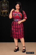 ✨ Traje Típico — Diseño Nuevo — Q695 | COD 7464