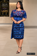 ✨ Traje Típico — Diseño Nuevo — Q695 | COD 7472