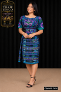 ✨ Traje Típico — Diseño Nuevo — Q695 | COD 7474