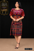 ✨ Traje Típico — Diseño Nuevo — Q695 | COD 7478