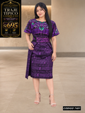 ✨ Traje Típico — Diseño Nuevo — Q695 | COD 7481