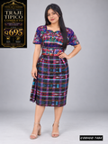 ✨ Traje Típico — Diseño Nuevo — Q695 | COD 7484
