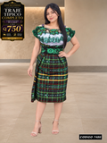 ✨ Traje Típico — Diseño Nuevo — Q750 | COD 7486