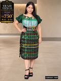 ✨ Traje Típico — Diseño Nuevo — Q750 | COD 7489