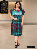 ✨ Traje Típico — Diseño Nuevo — Q750 | COD 7492