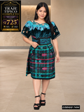✨ Traje Típico — Diseño Nuevo — Q725 | COD 7494