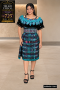 ✨ Traje Típico — Diseño Nuevo — Q725 | COD 7501