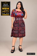 ✨ Traje Típico — Diseño Nuevo — Q675 | COD 7525