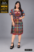✨ Traje Típico — Diseño Nuevo — Q825 | COD 7540