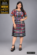 ✨ Traje Típico — Diseño Nuevo — Q825 | COD 7543