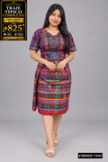 ✨ Traje Típico — Diseño Nuevo — Q825 | COD 7544