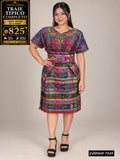 Traje Típico Diseño Nuevo precio Q1,350 código 7545 - Típicas Unidas Guatemala