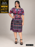 ✨ Traje Típico — Diseño Nuevo — Q825 | COD 7546