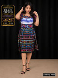 ✨ Traje Típico — Diseño Nuevo — Q825 | COD 7549