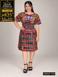 Traje Típico Diseño Nuevo Q825 | COD 7550 | Típicas Unidas
