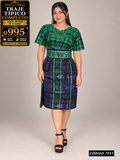 ✨ Traje Típico — Diseño Nuevo — Q995 | COD 7551