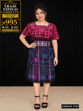 ✨ Traje Típico — Diseño Nuevo — Q995 | COD 7559