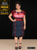 ✨ Traje Típico — Diseño Nuevo — Q995 | COD 7561